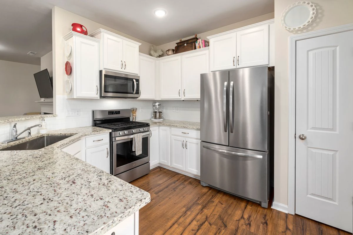 A Complete Guide to Premade cabinets for a Smarter Kitchen Remodel
